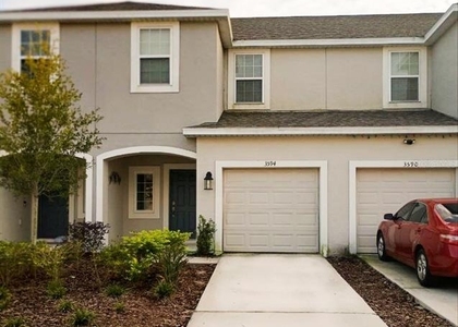 3594 Davenport Creek Court - Photo 1