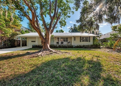 1726 Floyd Street - Photo 1