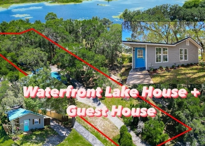 8781 S Lakeshore Drive - Photo 1
