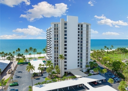 4005 Gulf Shore Boulevard N - Photo 1