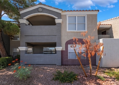 5055 W Hacienda Avenue - Photo 1