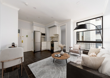 304 West 92nd Street - Photo 1