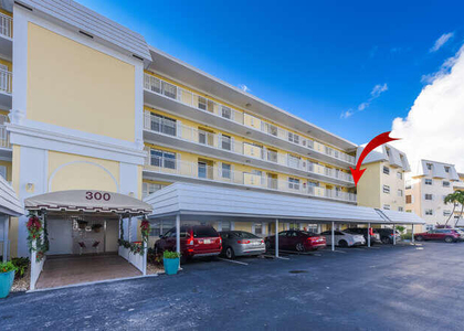 300 John F Kennedy Drive - Photo 1