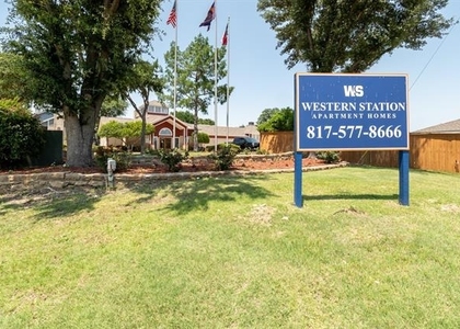 3391 Western Center Boulevard - Photo 1