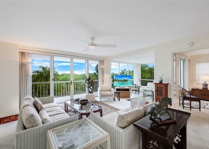 5501 Heron Point Drive - Photo 1