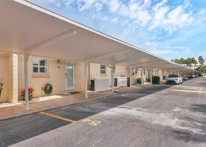5830 Midnight Pass Road - Photo 1