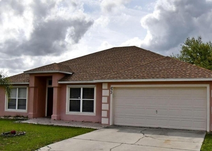 673 Cotulla Drive - Photo 1