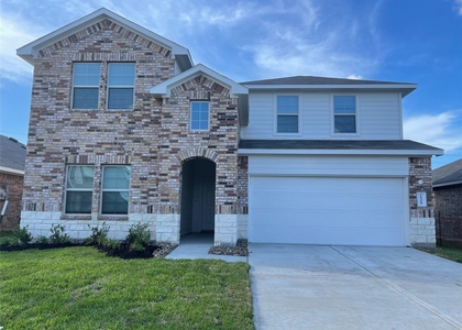 21310 Riverdew Drive - Photo 1