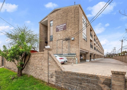3316 Guadalupe St - Photo 1