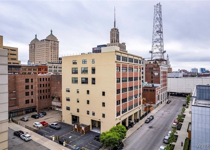 210 Ellicott Street - Photo 1