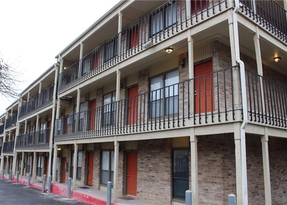 3000 Guadalupe St - Photo 1