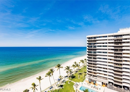 4001 Gulf Shore Boulevard N - Photo 1