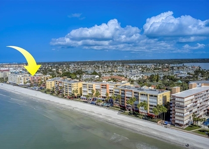 16700 Gulf Boulevard - Photo 1