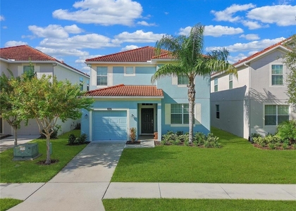 2942 Buccaneer Palm Road - Photo 1
