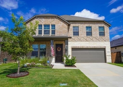 1836 Big Spring Drive - Photo 1