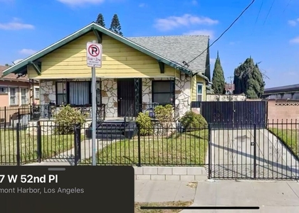 417 W 52nd Place - Photo 1