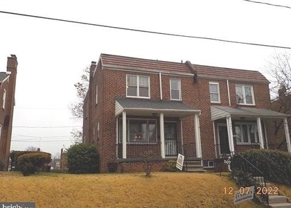 507 Barrett Street - Photo 1