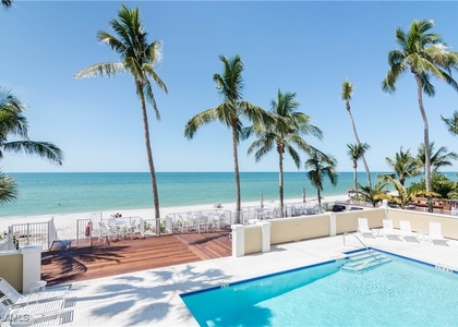 3377 Gulf Shore Boulevard N - Photo 1