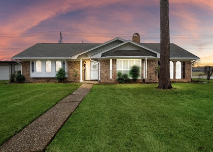 4912 Goose Creek Drive - Photo 1