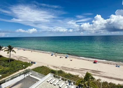 1890 S Ocean Drive - Photo 1