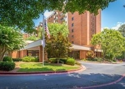 300 Johnson Ferry Road - Photo 1