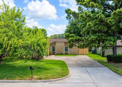 8710 Parkway Forest Drive - Photo 1