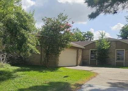 8710 Parkway Forest Drive - Photo 1