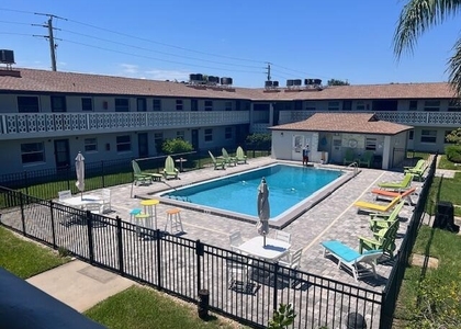 5600 N Banana River Boulevard - Photo 1
