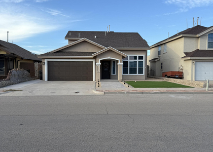12253 Holy Springs Court - Photo 1