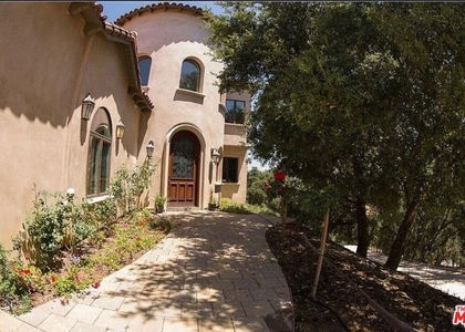 3889 Old Topanga Canyon Road - Photo 1