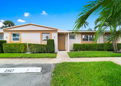 2567 Dudley Drive W - Photo 1
