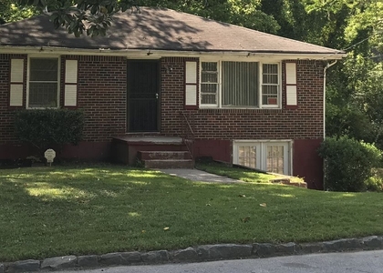 232 Nw Anderson Avenue - Photo 1