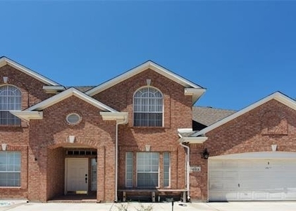 1003 Spring Tide Drive - Photo 1