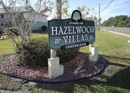 1720 Murrell Road - Photo 1