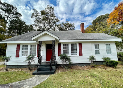 1401 Panola Road - Photo 1