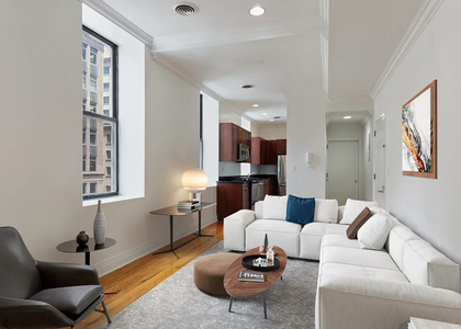Warren Street - Photo 1