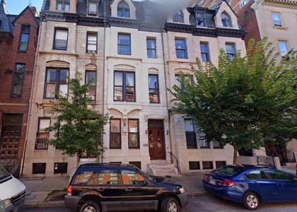 1125 Saint Paul Street - Photo 1