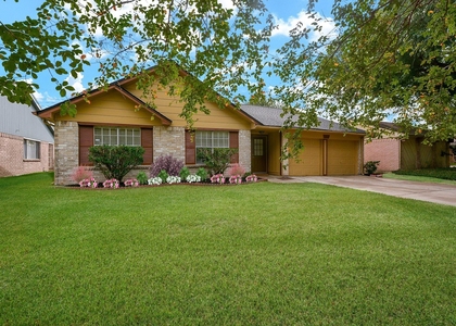 3315 Honey Creek Drive - Photo 1