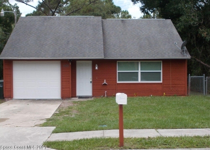 1105 Santa Rosa Drive - Photo 1