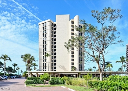 4001 Gulf Shore Boulevard N - Photo 1