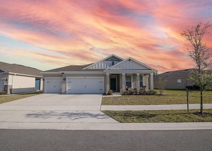 2937 Hooded Crane Cove - Photo 1