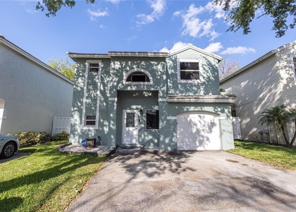 9871 Nw 2nd Court - Photo 1
