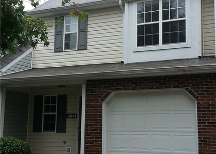 10643 Greyhound Drive - Photo 1