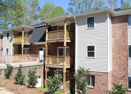 203 E Ransom Street - Photo 1