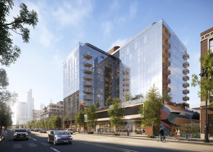 1717 S Michigan Avenue - Photo 1