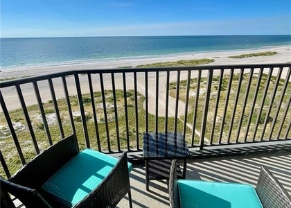 1290 Gulf Boulevard - Photo 1