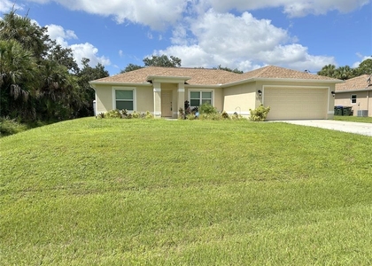 5153 Bayley Street - Photo 1