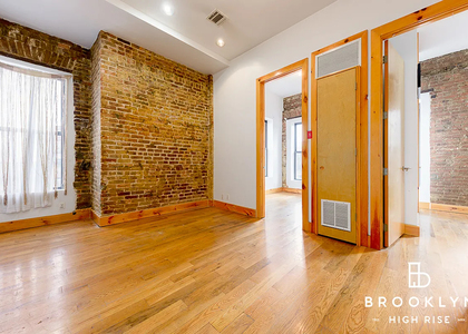 Madison Street , Lewis Ave - Photo 1