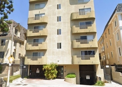 420 S Harvard Boulevard - Photo 1
