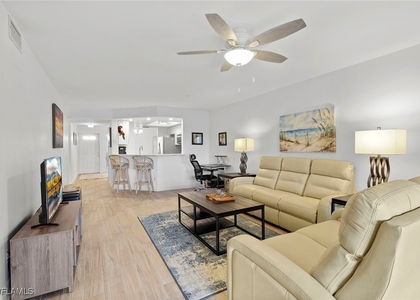 840 Gulf Pavillion Drive - Photo 1